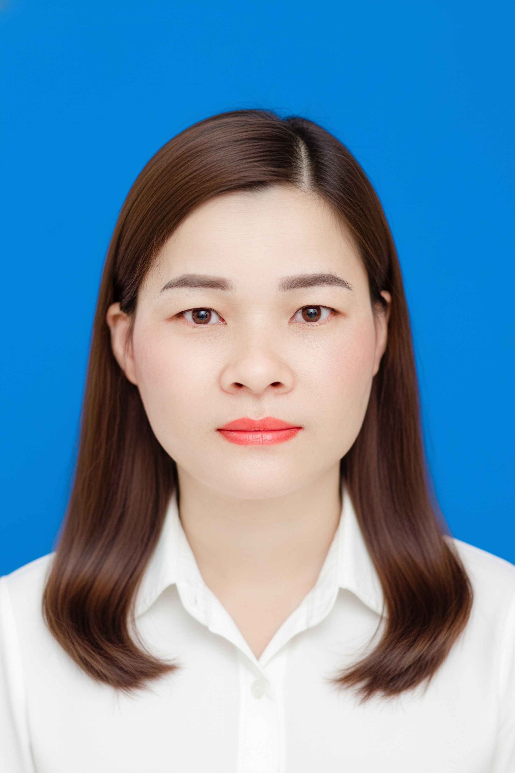 Trần Thị Thùy Dung